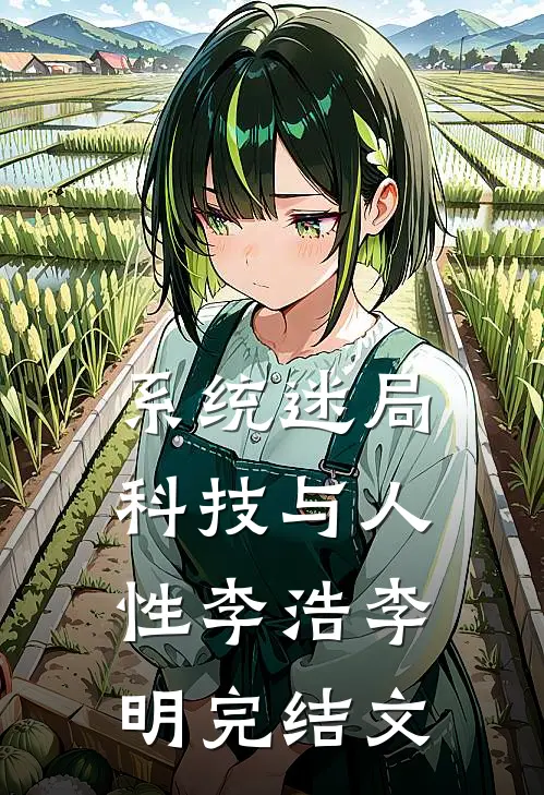 系统迷局：科技与人性李浩李明完结文