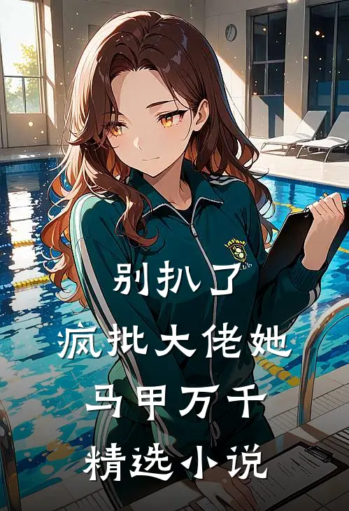 别扒了，疯批大佬她马甲万千精选小说