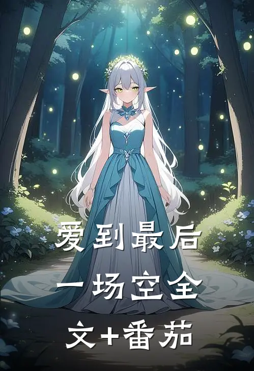 爱到最后一场空全文+番茄