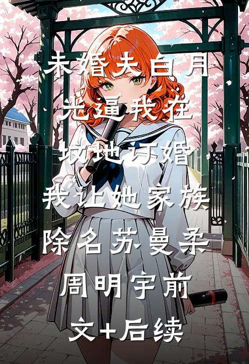 未婚夫白月光逼我在坟地订婚，我让她家族除名苏曼柔周明宇前文+后续