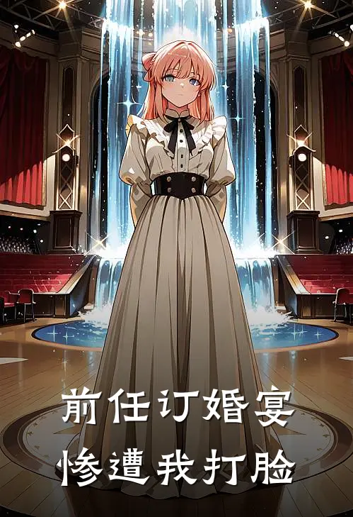 前任订婚宴惨遭我打脸