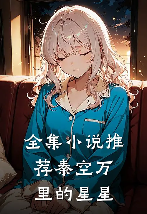全集小说推荐秦空万里的星星