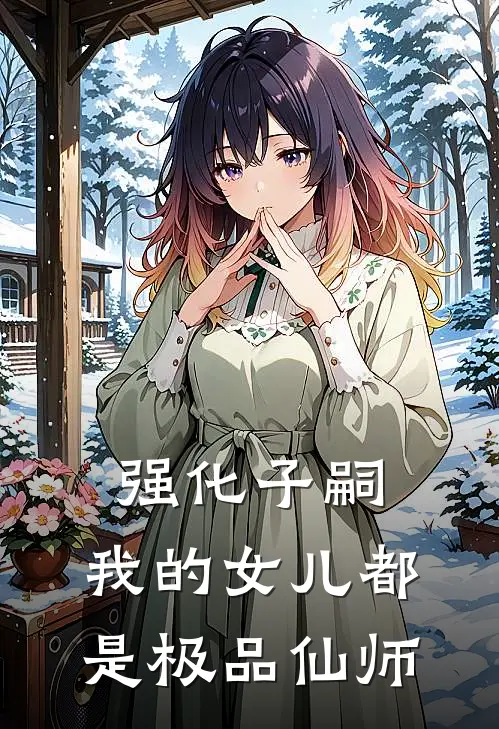 强化子嗣，我的女儿都是极品仙师