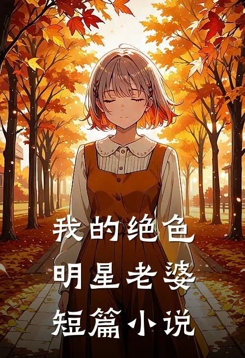 我的绝色明星老婆短篇小说