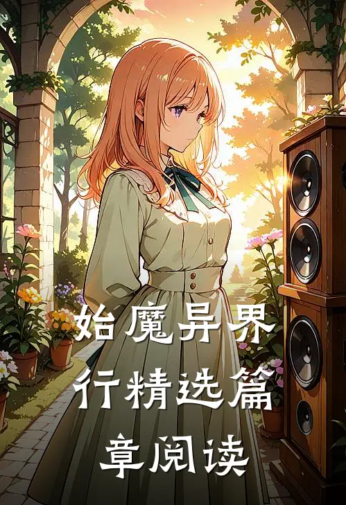 始魔异界行精选篇章阅读