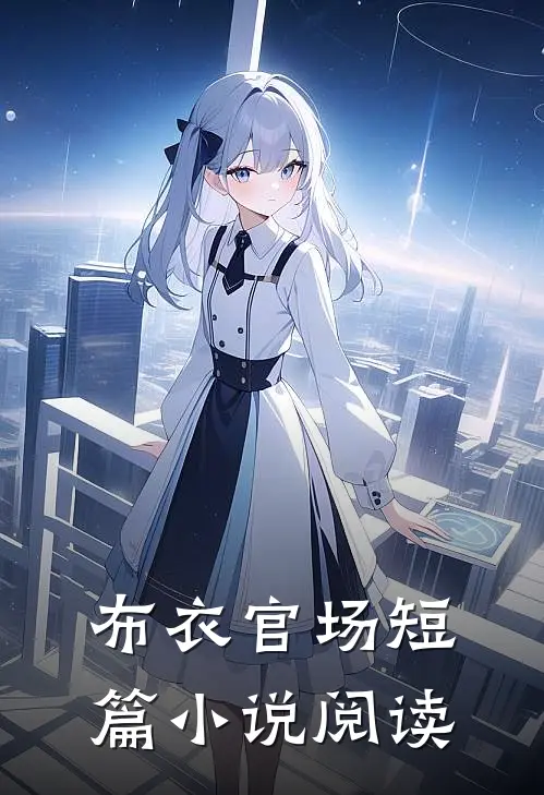 布衣官场短篇小说阅读