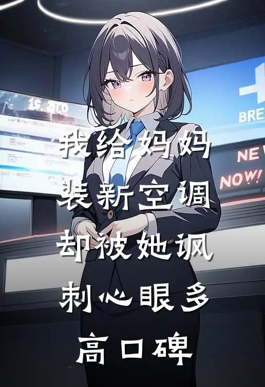 我给妈妈装新空调，却被她讽刺心眼多高口碑