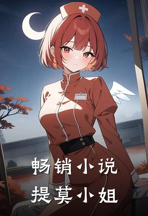 畅销小说提莫小姐