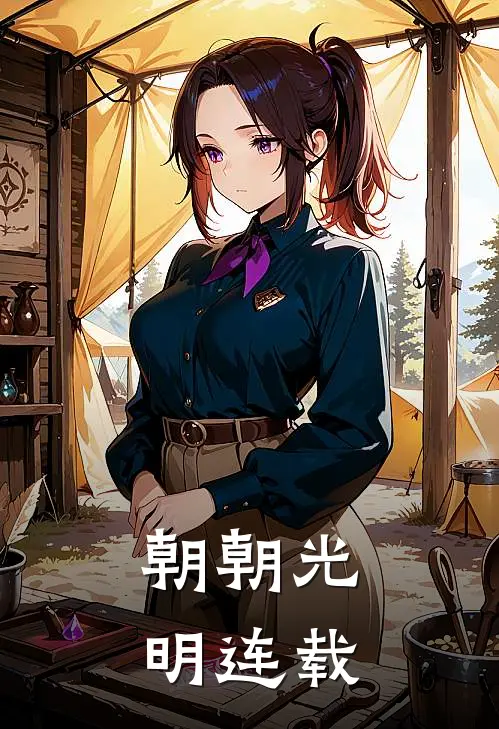 朝朝光明连载