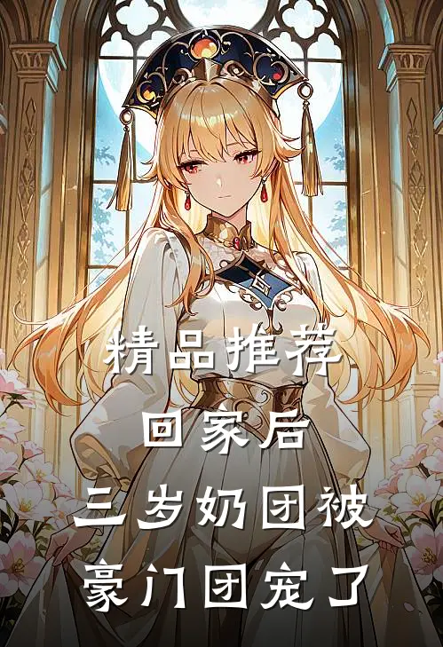 精品推荐回家后，三岁奶团被豪门团宠了
