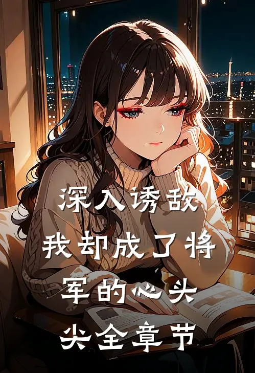 深入诱敌，我却成了将军的心头尖全章节