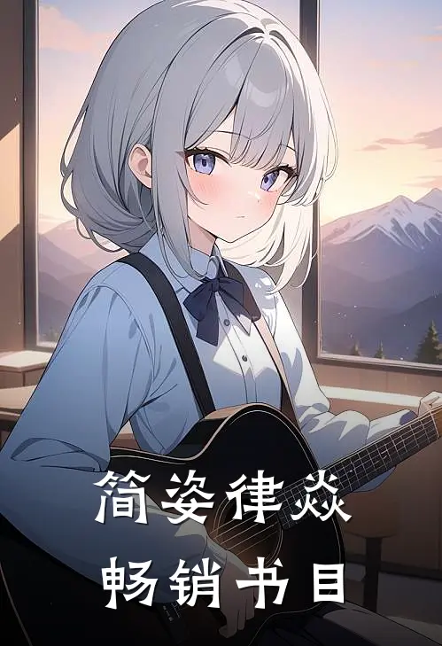 简姿律焱畅销书目