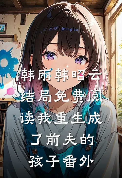 韩雨韩昭云结局免费阅读我重生成了前夫的孩子番外