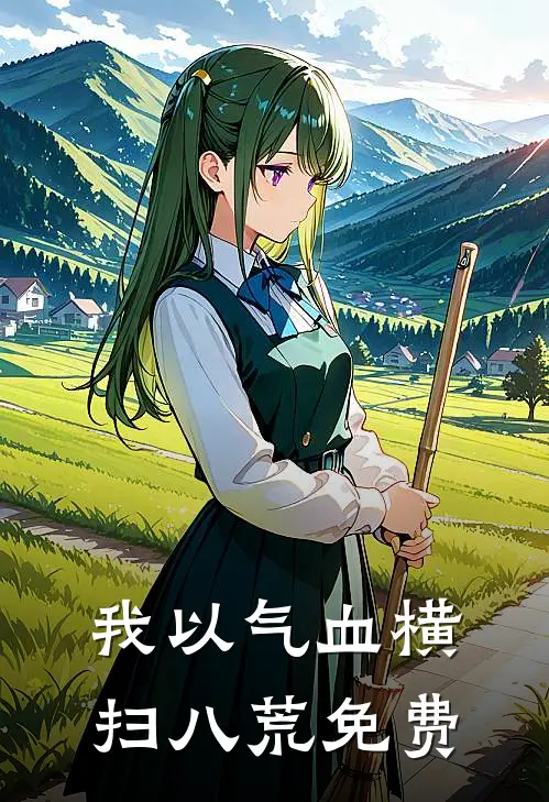 我以气血横扫八荒免费