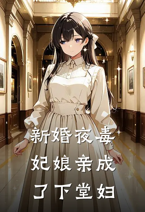 新婚夜毒妃娘亲成了下堂妇