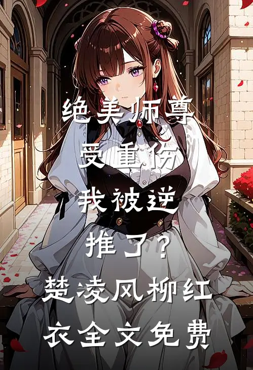 绝美师尊受重伤，我被逆推了？楚凌风柳红衣全文免费