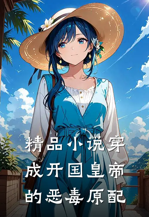 精品小说穿成开国皇帝的恶毒原配