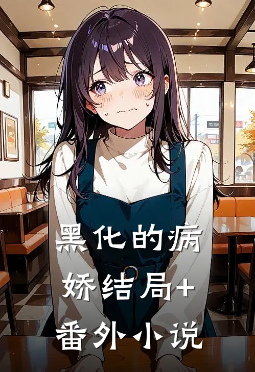 黑化的病娇结局+番外小说