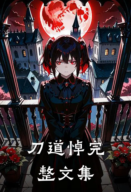 刀道悼完整文集