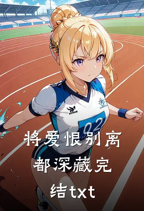 将爱恨别离都深藏完结txt