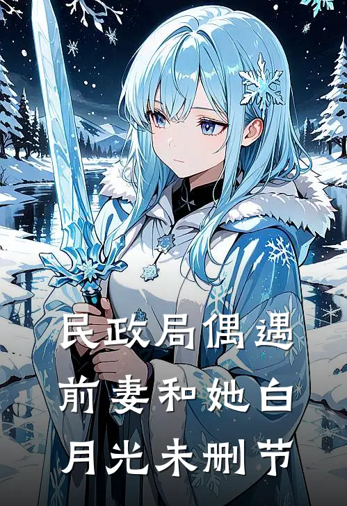 民政局偶遇前妻和她白月光未删节