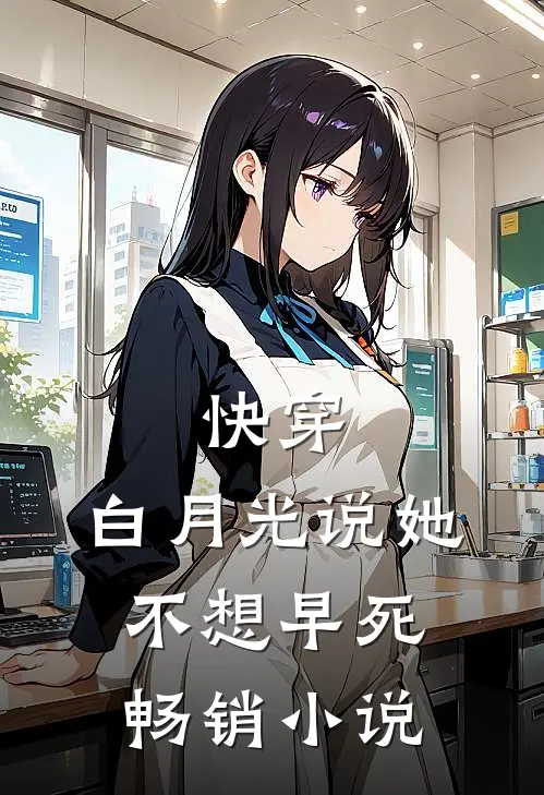 快穿：白月光说她不想早死畅销小说