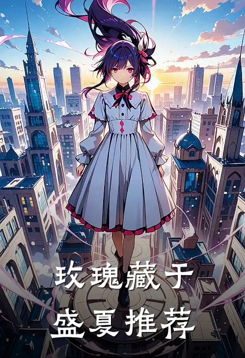 玫瑰藏于盛夏推荐