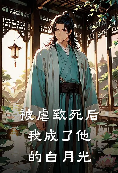 被虐致死后，我成了他的白月光