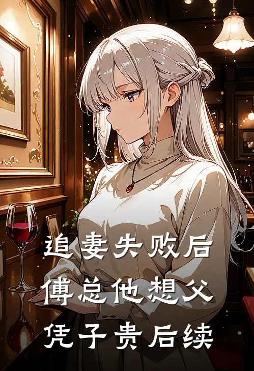 追妻失败后，傅总他想父凭子贵后续