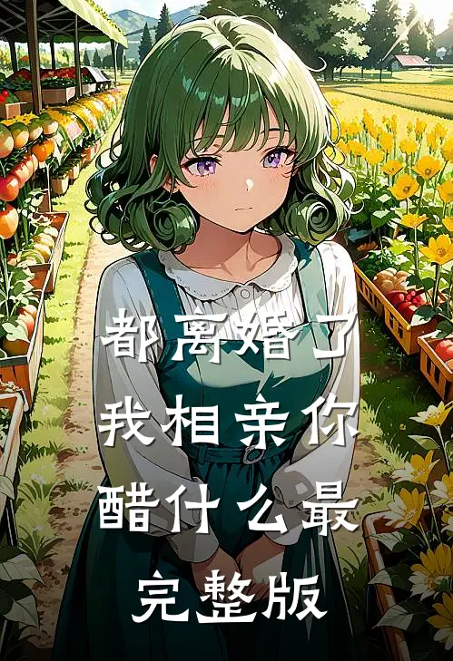 都离婚了，我相亲你醋什么最完整版