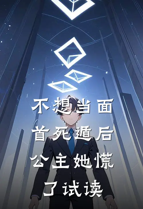 不想当面首死遁后，公主她慌了试读