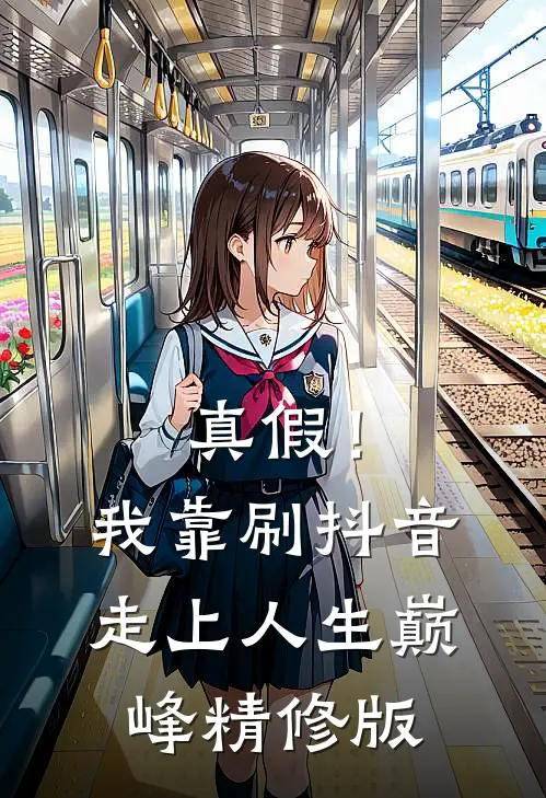 真假！我靠刷抖音走上人生巅峰精修版