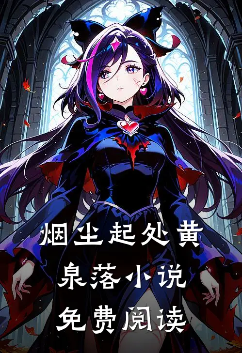 烟尘起处黄泉落小说免费阅读