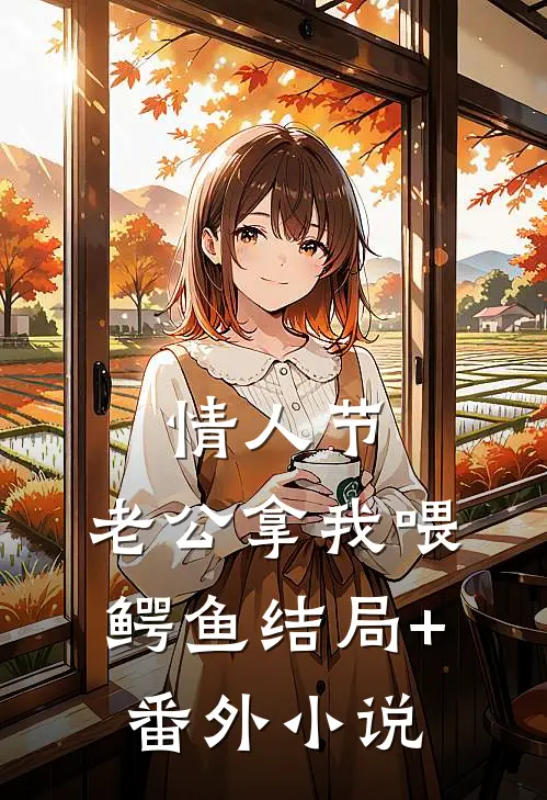 情人节，老公拿我喂鳄鱼结局+番外小说