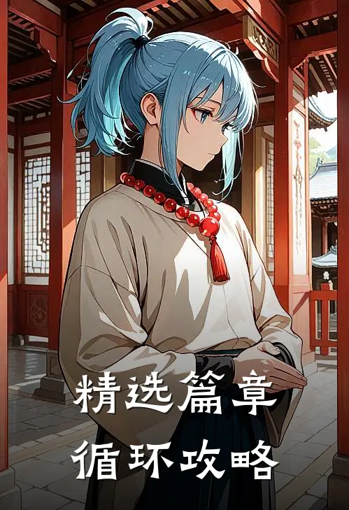 精选篇章循环攻略