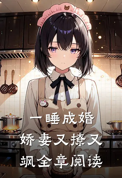 一睡成婚：娇妻又撩又飒全章阅读