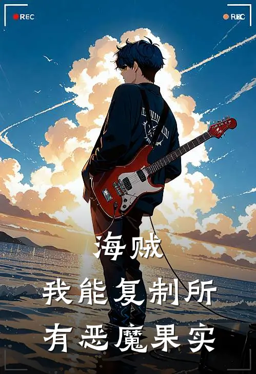 海贼：我能复制所有恶魔果实