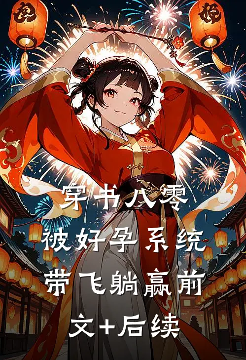穿书八零：被好孕系统带飞躺赢前文+后续