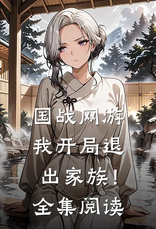 国战网游：我开局退出家族！全集阅读