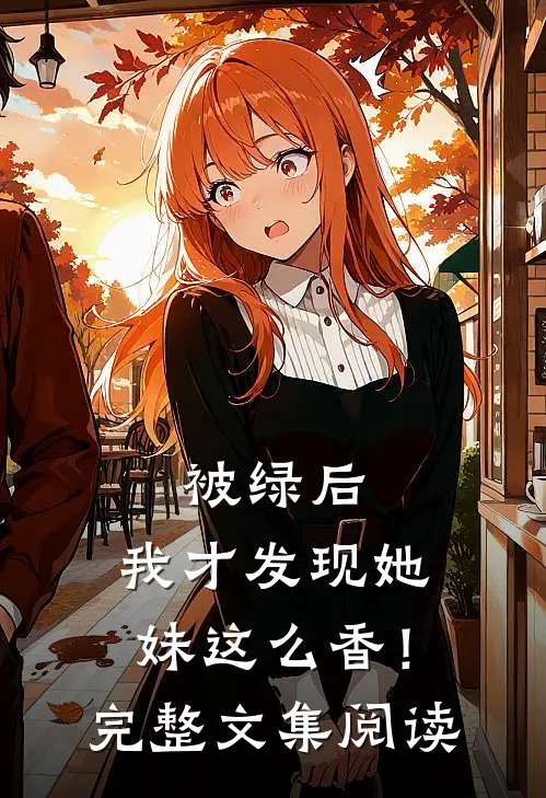 被绿后，我才发现她妹这么香！完整文集阅读