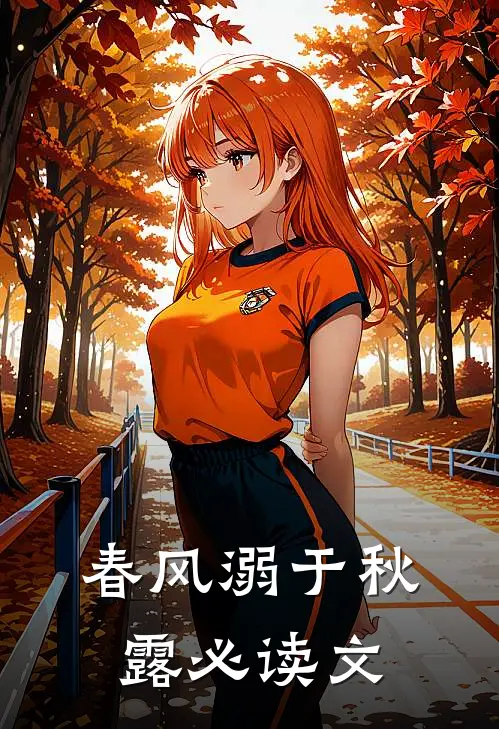 春风溺于秋露必读文