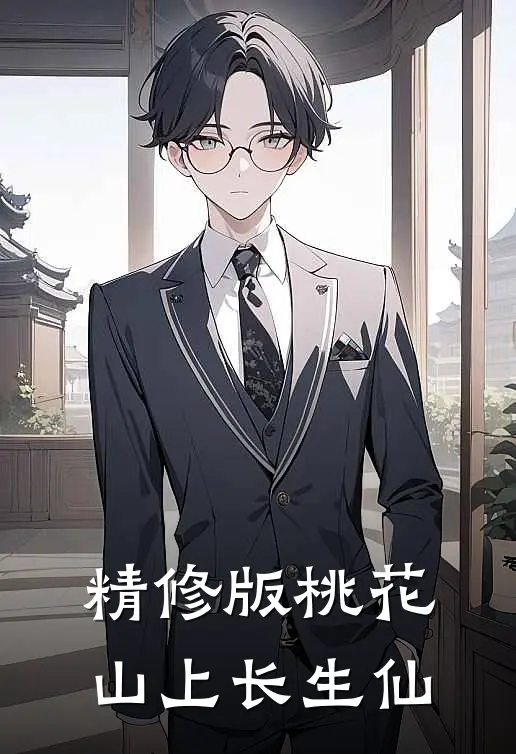 精修版桃花山上长生仙