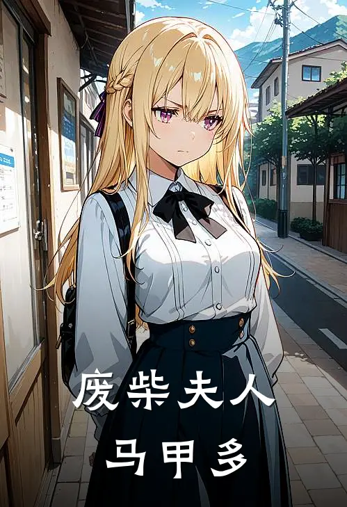 废柴夫人马甲多