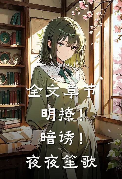 全文章节明撩！暗诱！夜夜笙歌