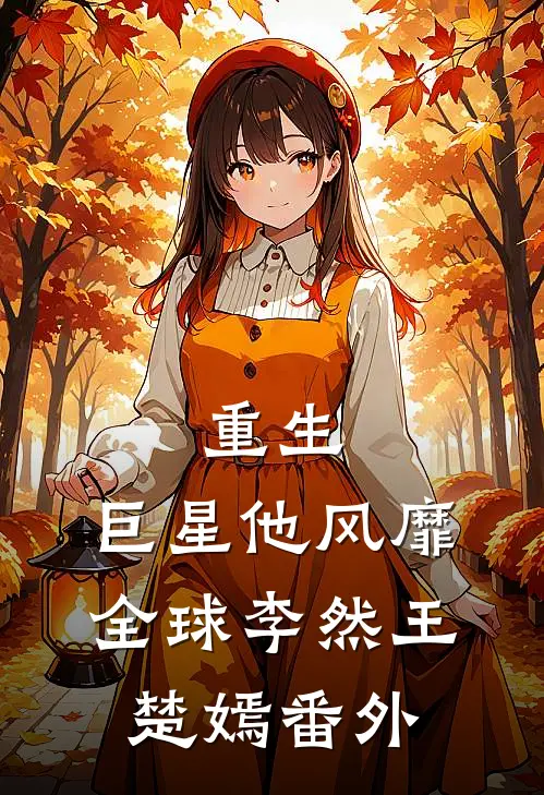 重生：巨星他风靡全球李然王楚嫣番外