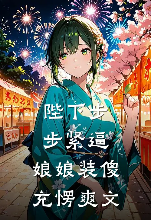 陛下步步紧逼，娘娘装傻充愣爽文