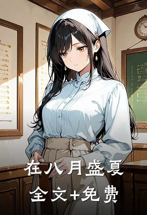 在八月盛夏全文+免费