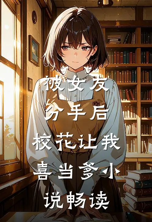被女友分手后，校花让我喜当爹小说畅读