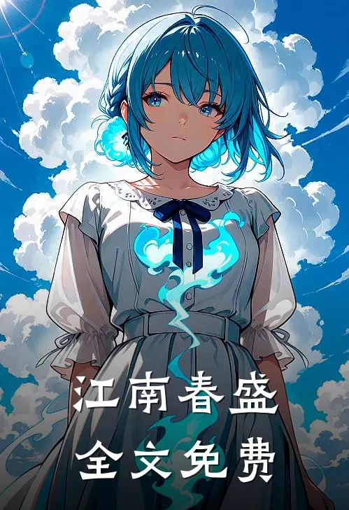 江南春盛全文免费