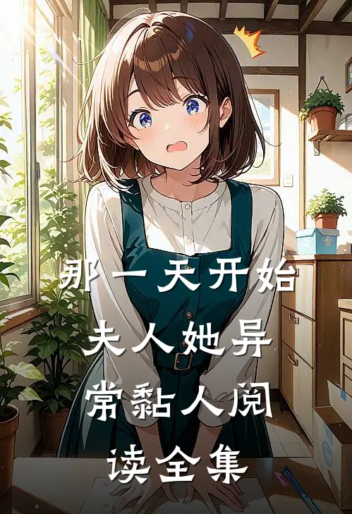 那一天开始，夫人她异常黏人阅读全集
